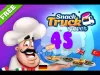 Snack Truck Fever - Level 45