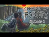 Choice of Robots - Level 1