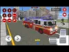 How to play Firefighter and Fire Trucks 2 (iOS gameplay)