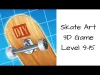 Skate Art 3D - Level 9 15