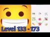 Emoji Puzzle! - Level 133