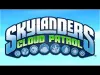 How to play Skylanders Cloud Patrol (iOS gameplay)
