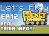 Pocket Trains - Level 12