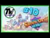 Super Spell Heroes - Level 10
