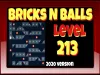 Bricks n Balls - Level 213