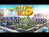 City Island - Level 31