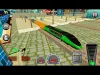How to play Cargo Train Drive Simulator (iOS gameplay)