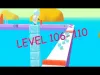 Cube Surfer! - Level 106