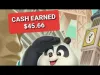 Panda Cube Smash - Level 226