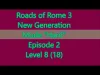 Roads of Rome - Level 2 8