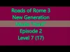 Roads of Rome - Level 2 7