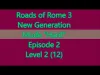 Roads of Rome - Level 2 2