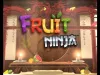 Fruit Ninja - 3 stars