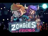 Zombies Ate My Friends - Level 31