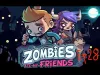 Zombies Ate My Friends - Level 28
