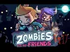Zombies Ate My Friends - Level 17