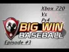 Big Win Baseball - Episode 3