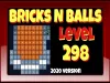 Bricks n Balls - Level 298