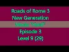 Roads of Rome - Level 3 9