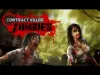 How to play Contract Killer: Zombies (iOS gameplay)
