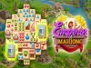 How to play Emperor of Mahjong: Tile Match (iOS gameplay)