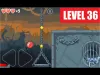 Red Ball - Level 36