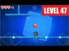 Red Ball - Level 47