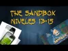 The Sandbox - Levels 13 15