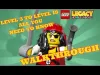 LEGO Legacy: Heroes Unboxed - Level 3