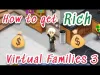 Virtual Families 3 - Level 18