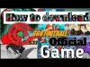 How to play GGO Football AR (iOS gameplay)