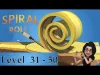 Spiral Roll - Level 31