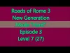 Roads of Rome - Level 3 7