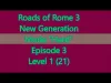 Roads of Rome - Level 3 1
