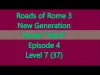 Roads of Rome - Level 4 7