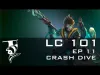 Crash Dive - Level 11