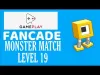 Level 19
