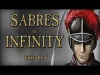 Sabres of Infinity - Level 6
