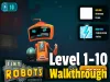 Tiny Robots Recharged - Level 1 10