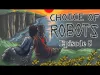 Choice of Robots - Level 5