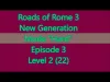 Roads of Rome - Level 3 2