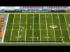 How to play TECMO BOWL Throwback (iOS gameplay)