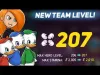 Level 207