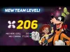 Level 206