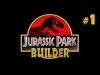 Jurassic Park Builder - 3 stars episode 1