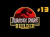 Jurassic Park Builder - Episode 13