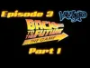 Back to the Future: The Game - Episode 3
