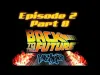 Back to the Future: The Game - Part 8 episode 2