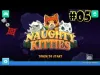 Naughty Kitties - Chapter 2 level 7