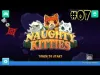 Naughty Kitties - Chapter 3 level 4